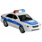 Policajné autíčko 24 cm